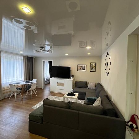 Like A Home Linda Apartment Narwa Zewnętrze zdjęcie