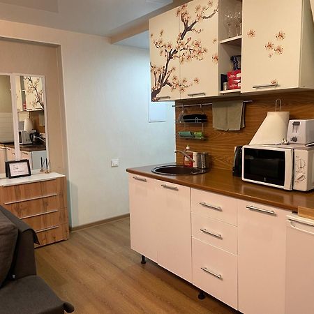 Like A Home Linda Apartment Narwa Zewnętrze zdjęcie
