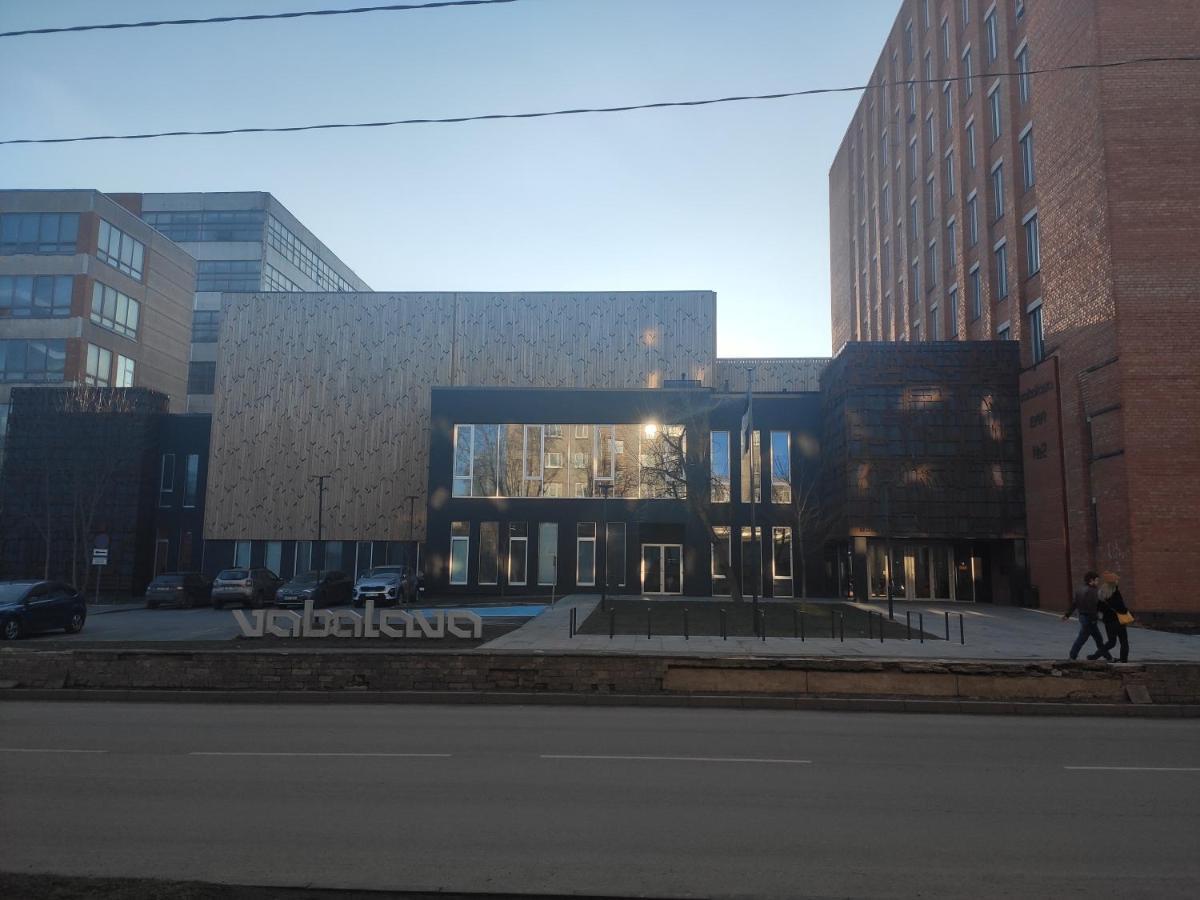 Like A Home Linda Apartment Narwa Zewnętrze zdjęcie