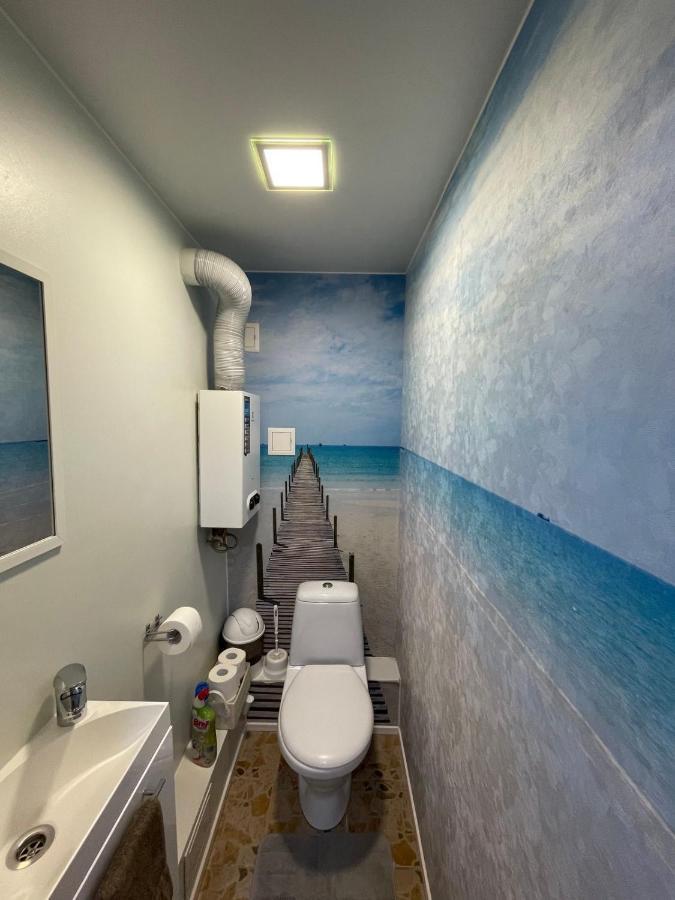 Like A Home Linda Apartment Narwa Zewnętrze zdjęcie
