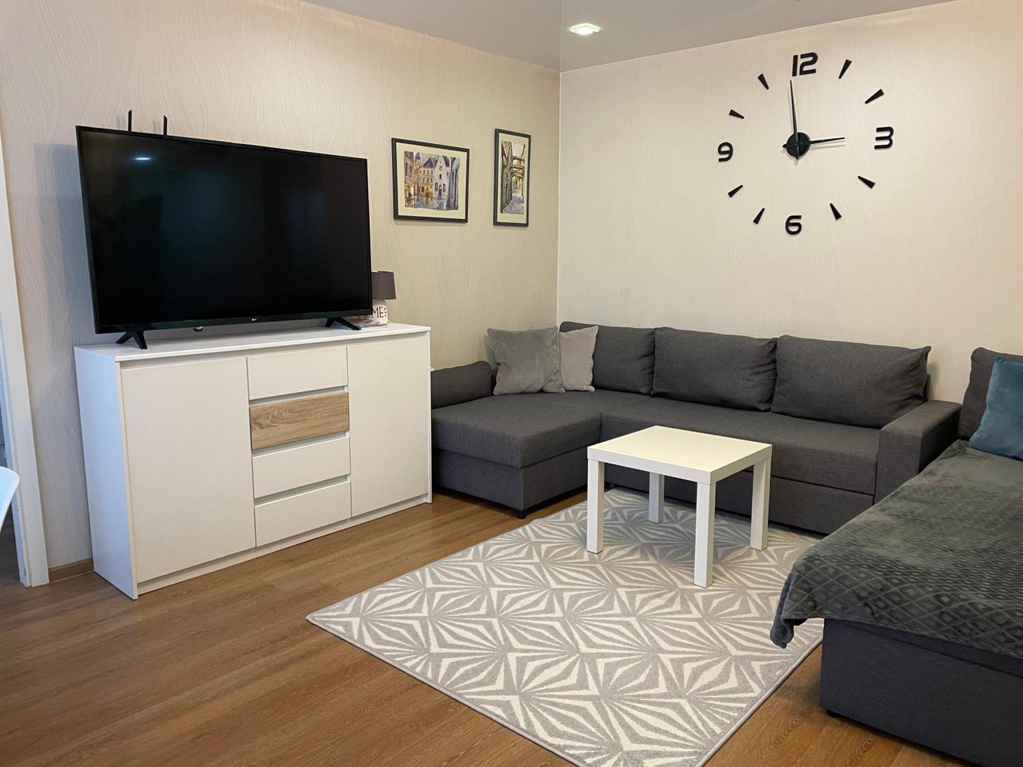 Like A Home Linda Apartment Narwa Zewnętrze zdjęcie