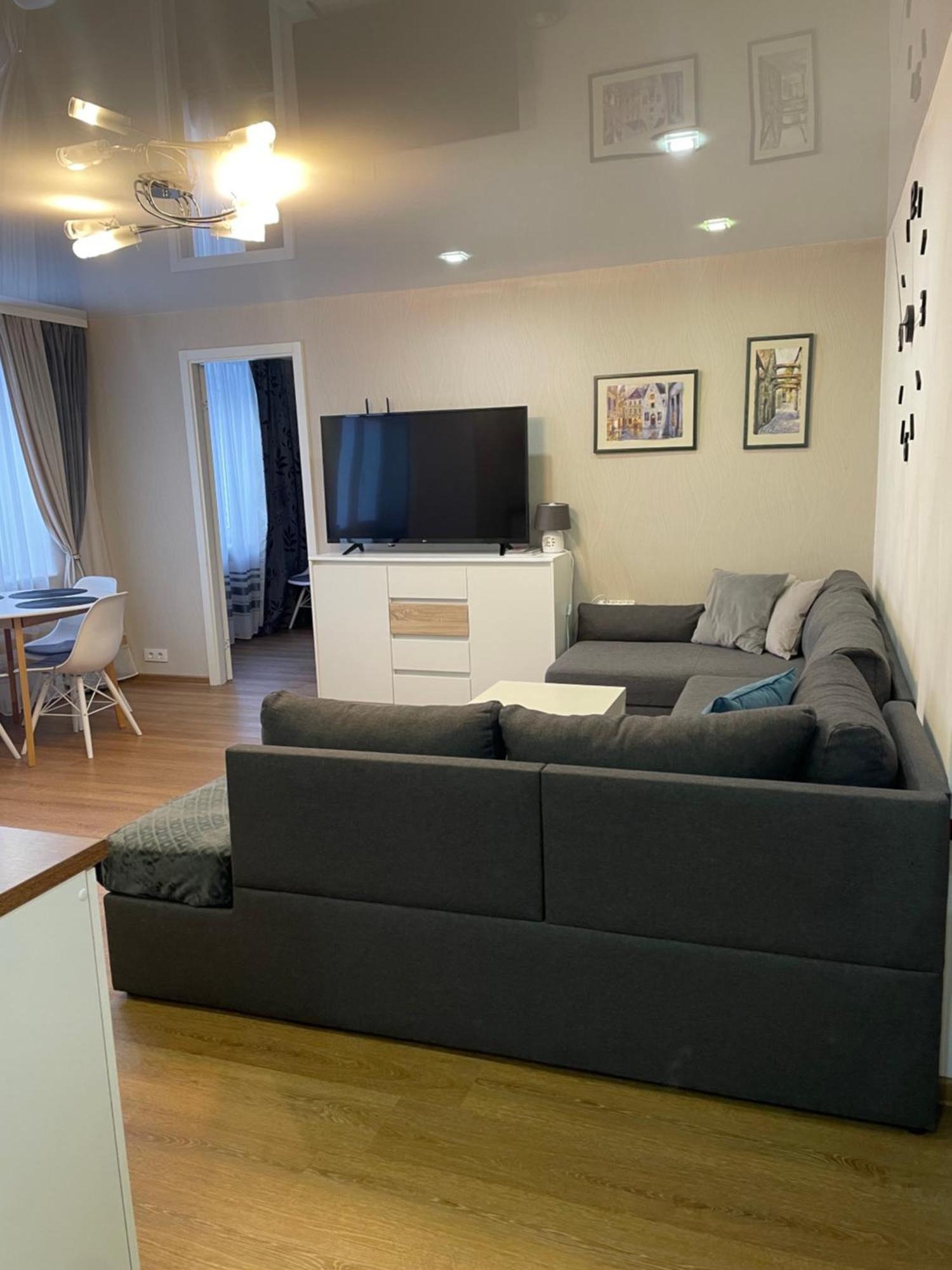 Like A Home Linda Apartment Narwa Zewnętrze zdjęcie