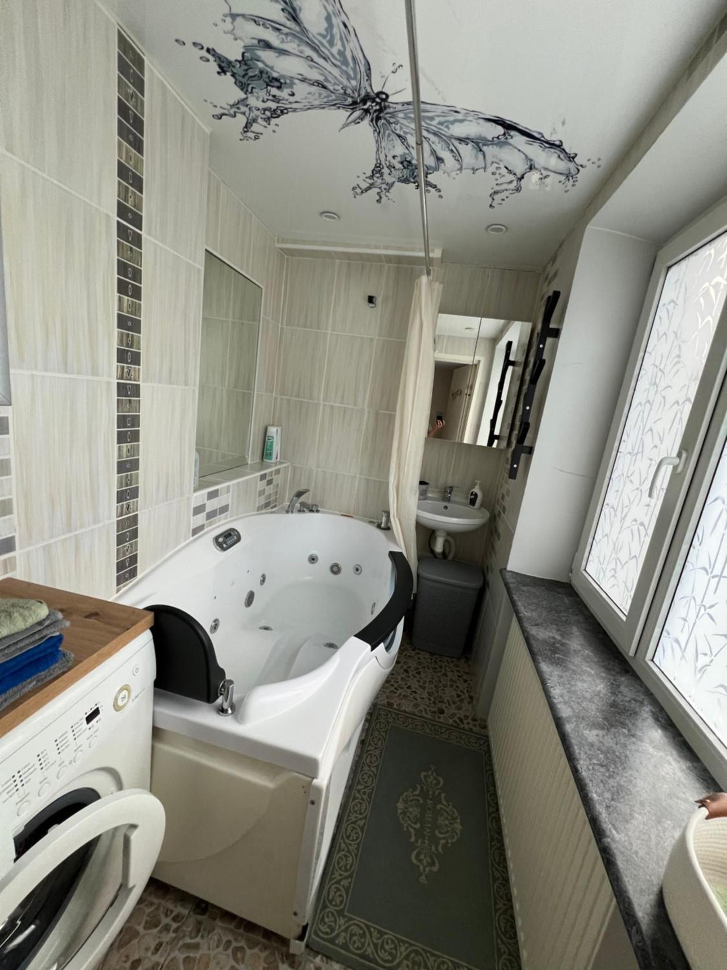 Like A Home Linda Apartment Narwa Zewnętrze zdjęcie