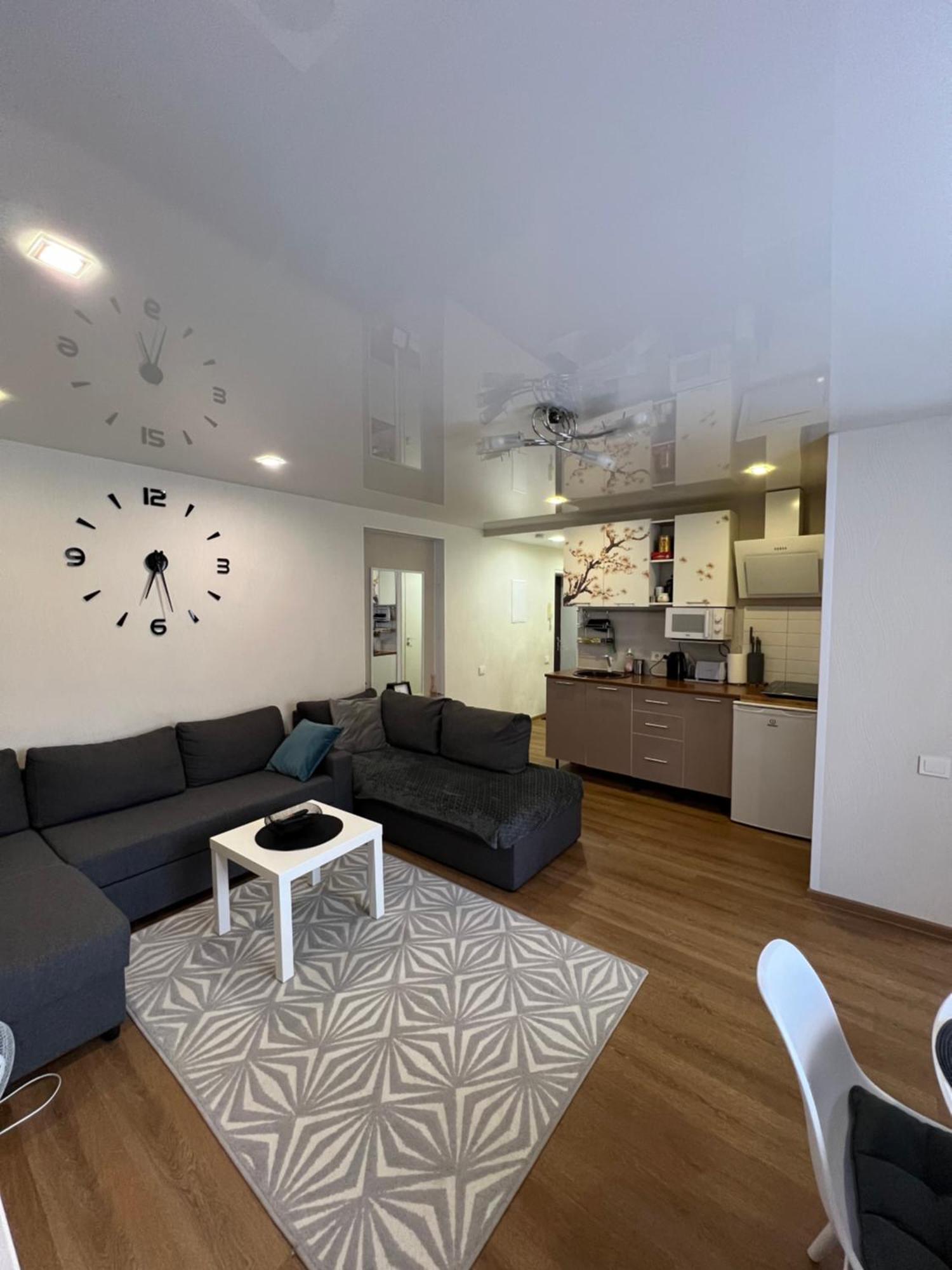 Like A Home Linda Apartment Narwa Zewnętrze zdjęcie