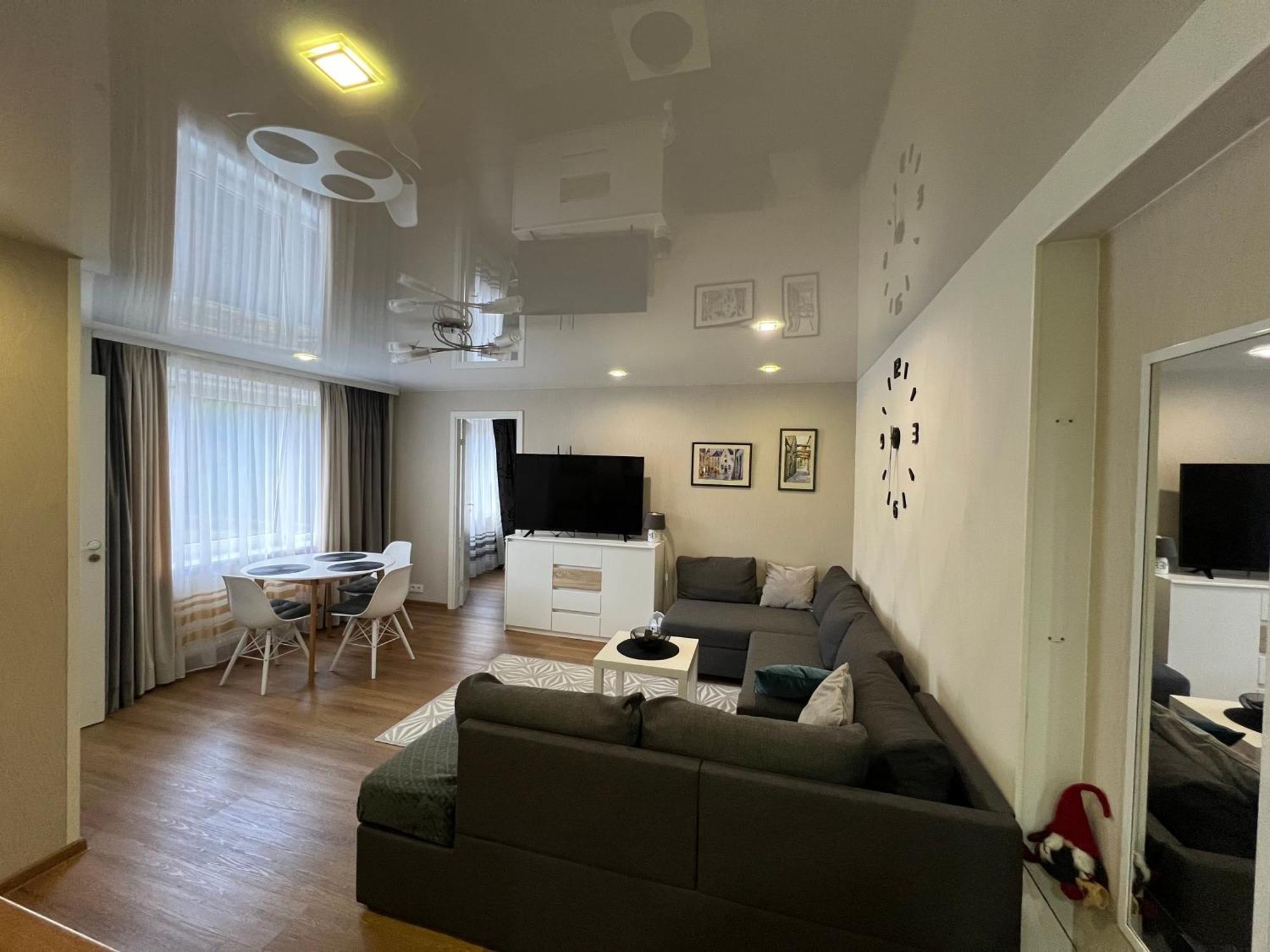 Like A Home Linda Apartment Narwa Zewnętrze zdjęcie
