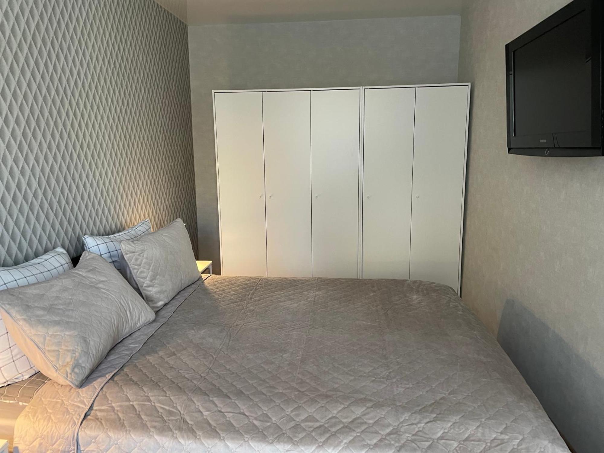 Like A Home Linda Apartment Narwa Zewnętrze zdjęcie