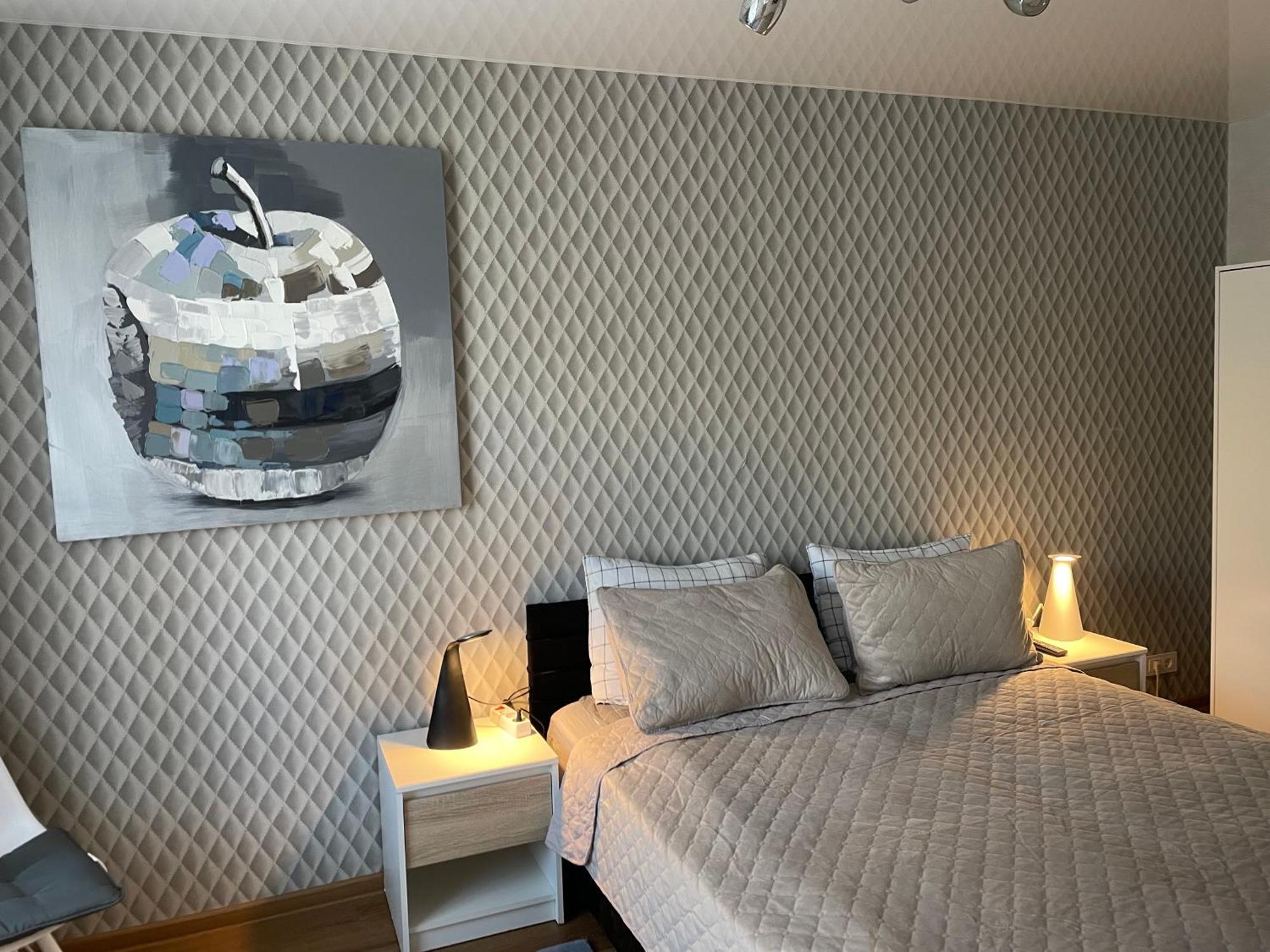 Like A Home Linda Apartment Narwa Zewnętrze zdjęcie