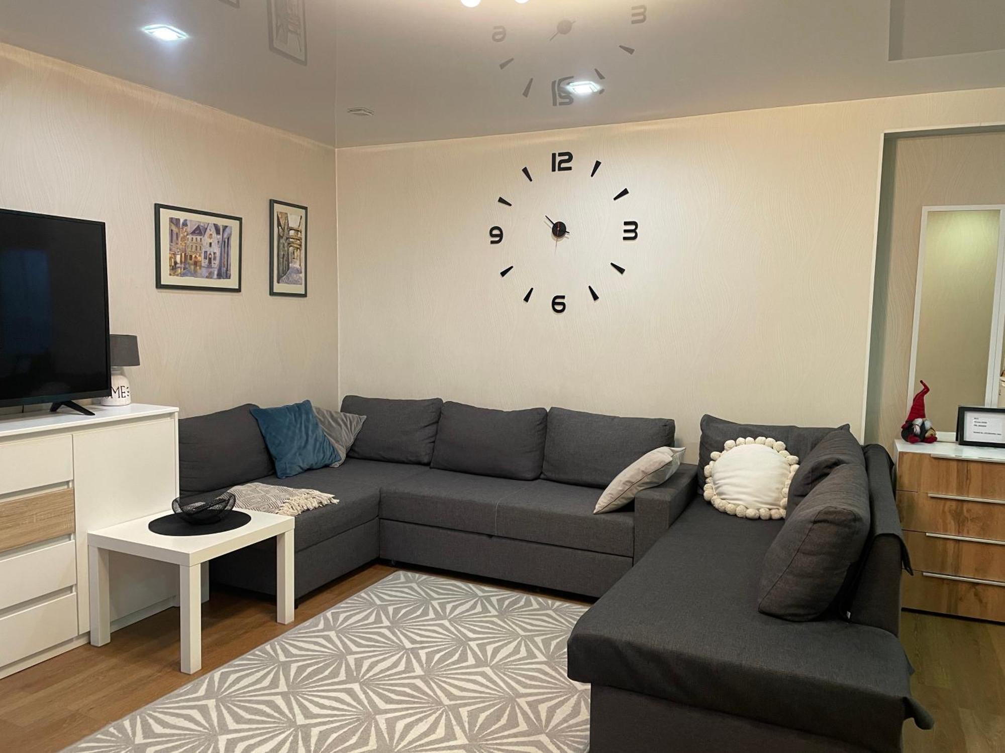 Like A Home Linda Apartment Narwa Zewnętrze zdjęcie