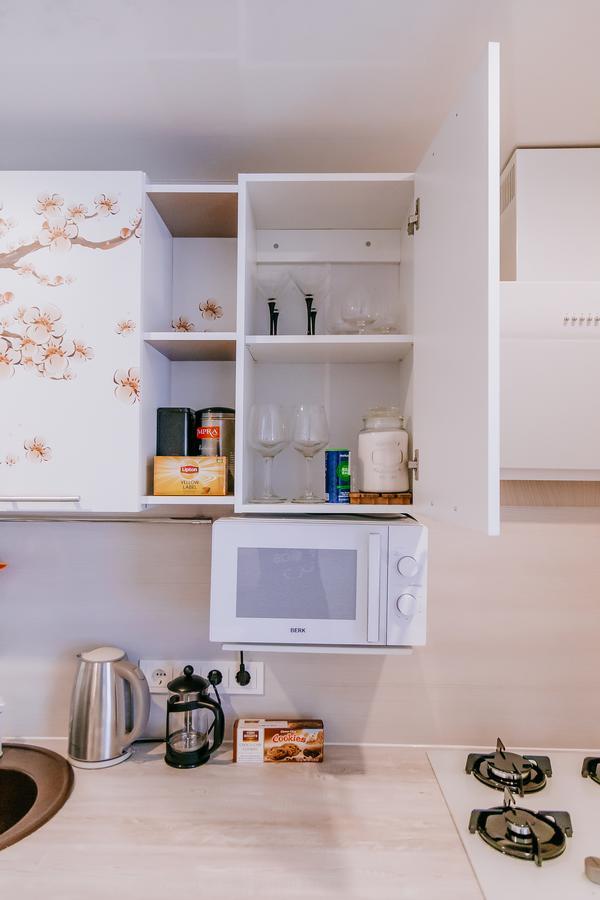 Like A Home Linda Apartment Narwa Zewnętrze zdjęcie