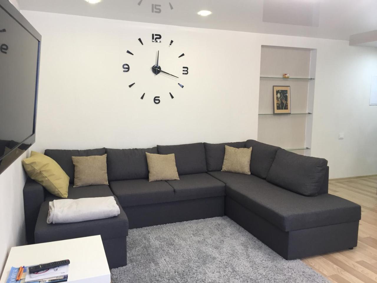 Like A Home Linda Apartment Narwa Zewnętrze zdjęcie